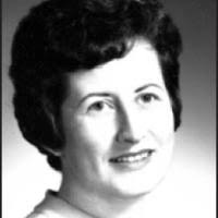 Barbara Rosella Hubert