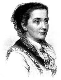 Julia (Ward) Howe (1819-1910)