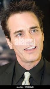 Autor/Regisseur/Schauspieler/Produzent Paul Grob kommt für die letzte einer  Reihe von Kanada Uraufführungen seiner Krieg Film 'Passchendaele" im Park  Theater in Vancouver, British Columbia, 16. Oktober 2008. "Passchendaele"  öffnet sich über ...