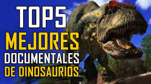 Los mayores de ellos fueron los animales más gigantescos que jamás existieran sobre la tierra. Top 5 Best Dinosaur Documentaries Youtube