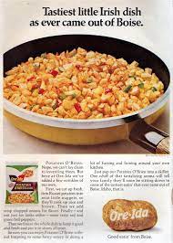 Ore Ida Potatoes O Brien Breakfast Recipes Casserole Potatoe Casserole Recipes Potato Breakfast Recipes