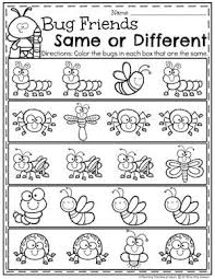 Bug Activities Planning Playtime Bugs Preschool Preschool Bug Theme Bug Activities