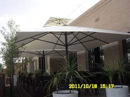 Maybe you would like to learn more about one of these? Grand Parasol Pour Restaurant Et Hotel En 3x4m 4x4m 5x5 5x6m Et 6x6m Parasol Geant Terrasse Professionnel