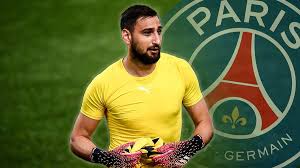 All about the ac milan player gianluigi donnarumma: Bericht Milan Torwart Donnarumma Vor Wechsel Zu Psg Medizincheck In Paris In Kurze Sportbuzzer De