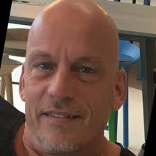 Life is about grasping opportunities. That's why I took my family