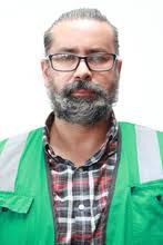 Encuestadores plan de movilidad