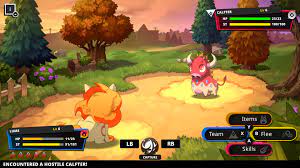 Check spelling or type a new query. Nexomon Extinction On Steam