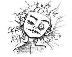 Where Stories Live Gorillaz Gorillaz Art Gorillaz Noodle