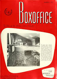 Shaw flooring for every room and need in a variety of colors, patterns and textures. Boxoffice December 07 1957