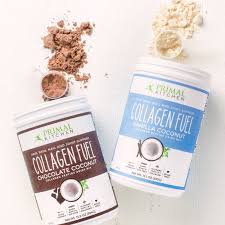 I'm doing things differently with primal kitchen®: Collagen Fuel Drink Mix Vanilla Primal Kitchen Keto Drinks Keto Smoothie Recipes