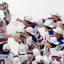 Iihf jerseys and memorabilia has 3,397 members. Usa Wins Gold Medal At 2021 Iihf World Juniors Championship Jewels From The Crown