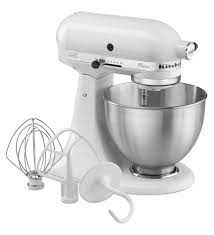 Maybe you would like to learn more about one of these? Loanables Kitchenaid Stand Mixer Rental Located In Chicago Il