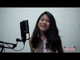 Zara adhisty kembali dengan cerita kemesraannya dengan pria. Menakjubkan Suaranya Maisha Kanna Pemeran Puput Di Dua Garis Biru Youtube