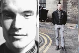 Artist Ewan Brown drowned in Ouseburn culvert after going missing in mental  health episode inquest hears