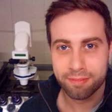 Anthony VECCHIARELLI