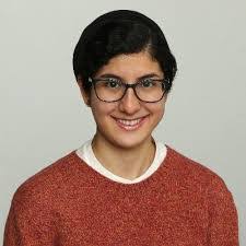 Ana Costache's Instagram, Twitter & Facebook