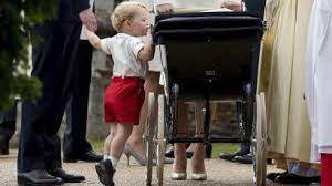 Maybe you would like to learn more about one of these? Harry And Meghan S Royal Baby May Have To Pay American Taxes Forever Quartz