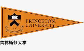 Princeton University Princeton University Princeton University