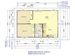 Our Instant Build Pricing Calculator Granny Flat Plans Flat Plan Little House Plans