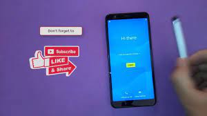 Part 2 Android 8 1 0 Bypass Remove Google Account Frp Gigaset Andr Google Account How To Remove Accounting