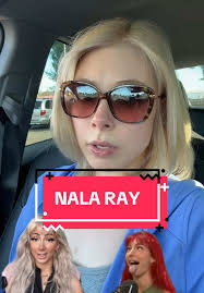 Old Nala Ray Cheating Clip