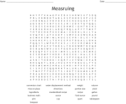 Culinary Arts Word Search Wordmint