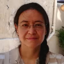 Adriana Vilchis's Instagram, Twitter & Facebook