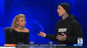 December 24, 2005), is an american youtube musician. Travis Barker Alabama Luella Barker On Music Running In The Family Youtube