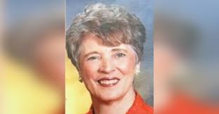 Obituary information for Barbara Lucas