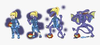 Costume tf tg / comission dragoness goo tf tg by avianine on deviantart deviantart digital drawing brony : Ridley Aran Tg By Chaos Force On Zero Suit Samus Tg Tf Hd Png Download Transparent Png Image Pngitem
