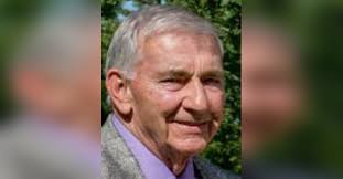 Obituary information for Darby Joseph Whalen