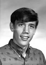 Chris James Armistead (1952-2002)