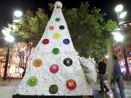 First step is to get enough cotton to make fabric bags. Pin Auf Christmas