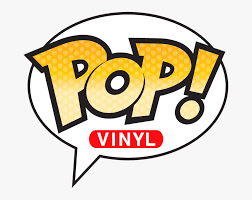funko pop vinyl logo hd png download kindpng funko pop vinyl logo hd png download