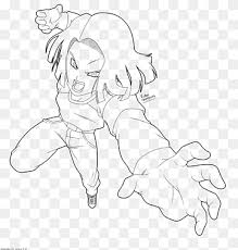 Showing 12 colouring pages related to super android 17. Android 17 Png Pngwing