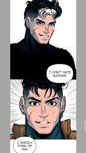 Jason Todd incontra la sua controparte (Red Hood Outlaws Ep. 22) : r/RedHood