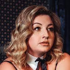 Shakeena Cherry's Instagram, Twitter & Facebook