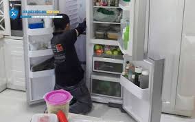 Sửa Chữa Và Bảo Dưỡng Tủ Lạnh Cầu Giấy Ở Đâu Uy Tín?
