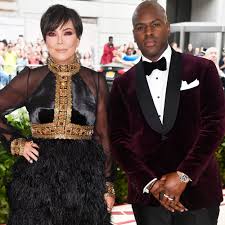 How old is kris jenner and her boyfriend? Who Is Corey Gamble Kris Jenner Boyfriend