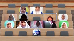 Ihr onlineshop mit großer auswahl an hochwertigen marken für die professionelle haarpflege Kepala Mts N 15 Jakarta Resmi Lantik Ketua Dan Wakil Ketua Osis Masa Bakti 2021 2022