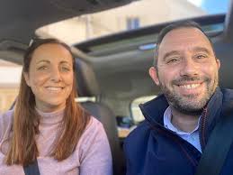 Be grateful for all you have… knowing that at this moment all you have is  all you need.” Looking forward to a great year!!