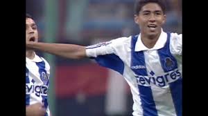 36 ferraz de vasconcelos, sao paulo brazil. Mario Jardel Vs Ac Milan Youtube