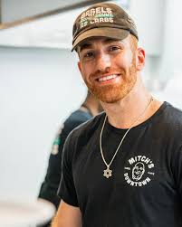 Happy Birthday to our KING 🥯👑 @adam.bagels