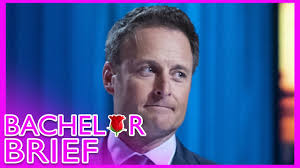 Chris harrison is back on our tv screens and ready to open up about the interview that sent the bachelor franchise into a tailspin of controversy. Chris Harrison Faces Backlash From Bachelor Nation Over Rachael Kirkconnell Bachelor Brief Youtube