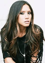 Erica Ocampo's Instagram, Twitter & Facebook