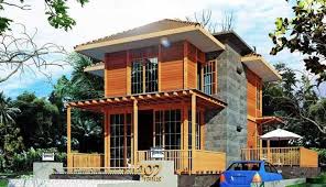 Maybe you would like to learn more about one of these? 30 Model Rumah Panggung Minimalis Modern Sederhana