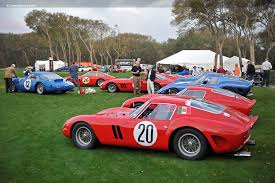 Maybe you would like to learn more about one of these? 1963 Ferrari 250 Gto Conceptcarz Com
