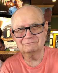 James B. Puffenberger Obituary