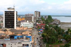 El distrito de buenaventura es una entidad territorial del orden distrital, con personería jurídica, autonomía administrativa, patrimonio propio y régimen especial, cuyas funciones están establecidas en la constitución política, en la ley 136 de 1994 y demás normas que rigen para el distrito. A City In Search Of Good Fortune