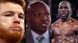 Tim Bradley explica las pocas diferencias que vio en Jaime Munguía con  Freddie Roach como entrenador